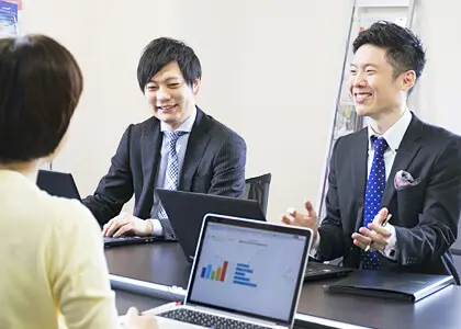 会社設立・起業支援は東京で圧倒的な実績です